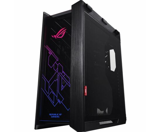 Корпус ASUS GX601 ROG STRIX HELIOS (90DC0020-B39000), изображение 3 Корпус ASUS GX601 ROG STRIX HELIOS (90DC0020-B39000), изображение 3