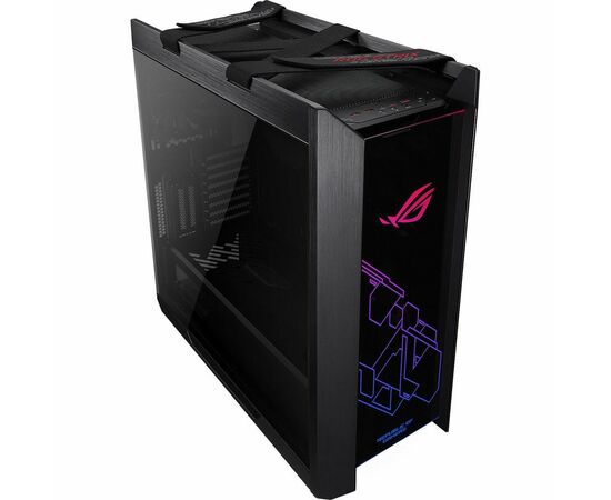 Корпус ASUS GX601 ROG STRIX HELIOS (90DC0020-B39000), изображение 4 Корпус ASUS GX601 ROG STRIX HELIOS (90DC0020-B39000), изображение 4