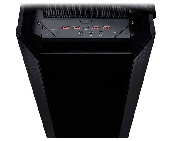 Корпус ASUS GX601 ROG STRIX HELIOS (90DC0020-B39000), изображение 5 Корпус ASUS GX601 ROG STRIX HELIOS (90DC0020-B39000), изображение 5
