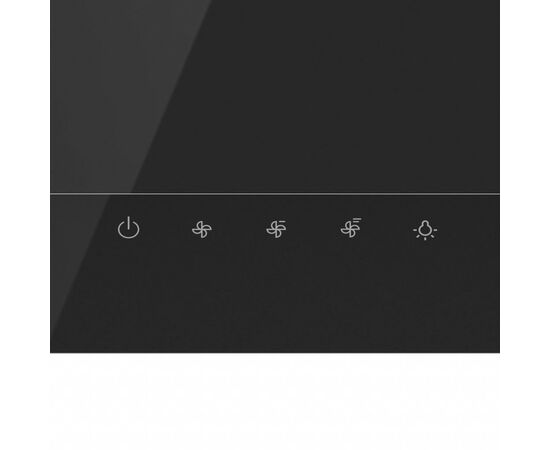 Витяжка кухонна Gorenje WHI949EXBG, зображення 4 Витяжка кухонна Gorenje WHI949EXBG, зображення 4