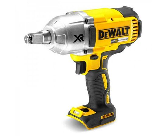 Гайковерт DeWALT DCF899HNT (без АКБ и ЗУ) (DCF899HNT)