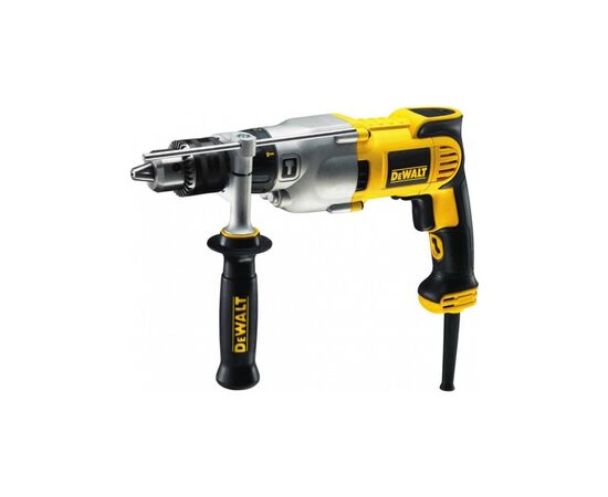 Дрель DeWALT D21570K, изображение 2 Дрель DeWALT D21570K, изображение 2