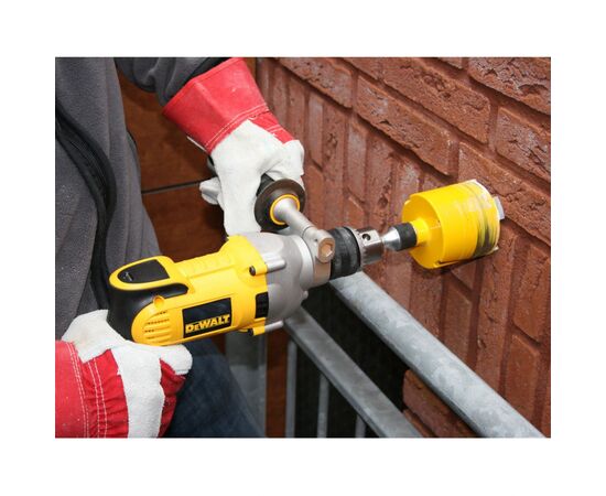 Дрель DeWALT D21570K, изображение 3 Дрель DeWALT D21570K, изображение 3