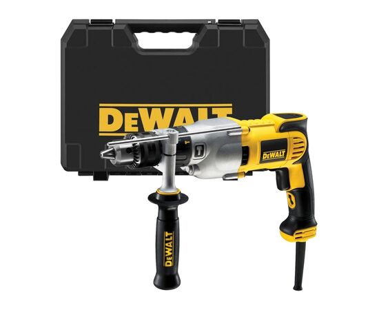 Дрель DeWALT D21570K