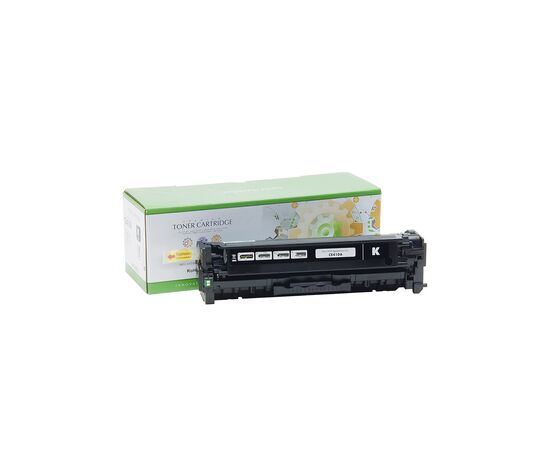 Картридж Static Control HP CLJP CE410A (305A) 2.2k black (002-01-SE410A)