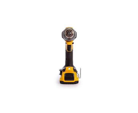 Шуруповерт DeWALT DCD796D2, изображение 3 Шуруповерт DeWALT DCD796D2, изображение 3