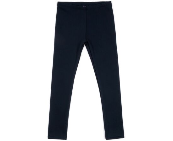 Лосины Lovetti утепленные (9340-164G-blue)