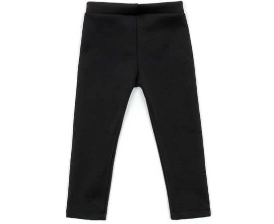 Лосины Lovetti утепленные (9340-176G-black), изображение 2 Лосины Lovetti утепленные (9340-176G-black), изображение 2