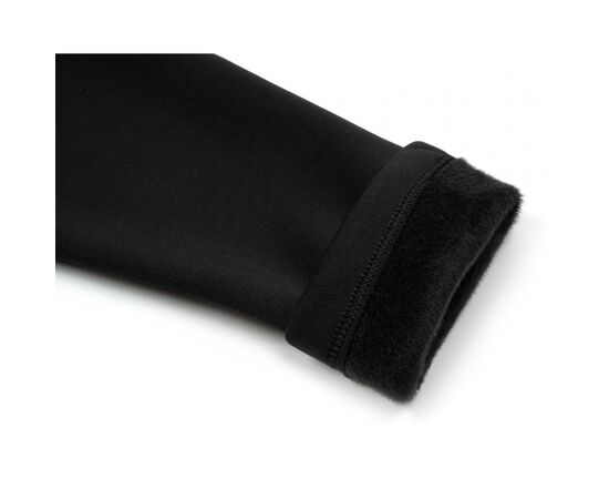 Лосины Lovetti утепленные (9340-176G-black), изображение 3 Лосины Lovetti утепленные (9340-176G-black), изображение 3