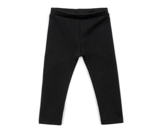 Лосини Lovetti утеплені (9360-98G-black)