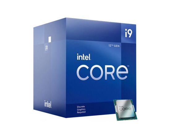 Процессор INTEL Core™ i9 12900F (BX8071512900F)