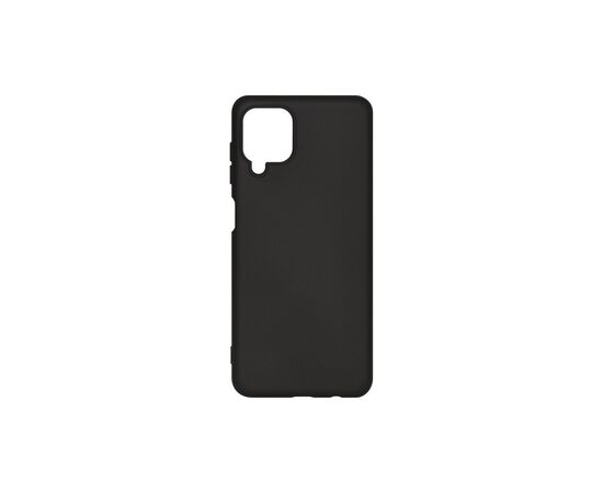Чехол для моб. телефона Armorstandart ICON Case for Samsung M22 Black (ARM60986)