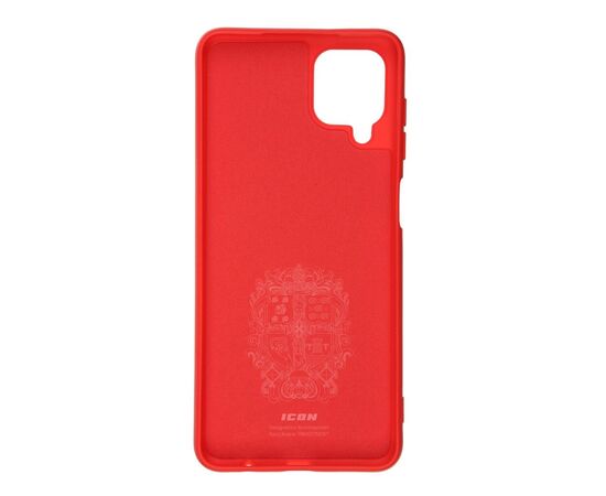Чехол для моб. телефона Armorstandart ICON Case for Samsung M22 Red (ARM60987), изображение 2