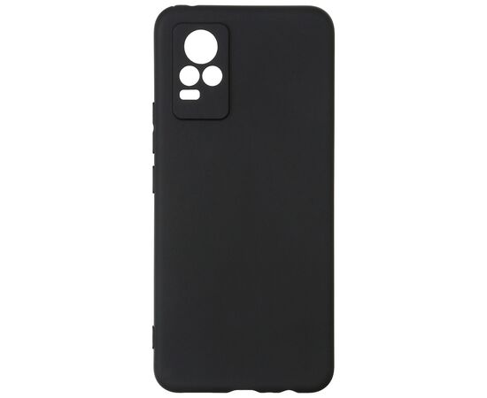 Чехол для моб. телефона Armorstandart Matte Slim Fit Vivo Y31 Camera Cover Black (ARM60791)