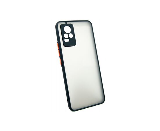 Чехол для моб. телефона Dengos Matte VIVO V21e (DG-TPU-MATT-91), изображение 2 Чехол для моб. телефона Dengos Matte VIVO V21e (DG-TPU-MATT-91), изображение 2