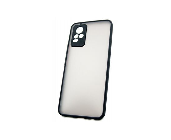 Чехол для моб. телефона Dengos Matte VIVO V21e (DG-TPU-MATT-91), изображение 3 Чехол для моб. телефона Dengos Matte VIVO V21e (DG-TPU-MATT-91), изображение 3