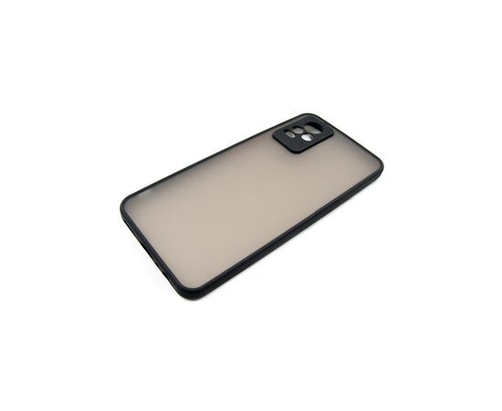 Чехол для моб. телефона Dengos Matte VIVO V21e (DG-TPU-MATT-91), изображение 4 Чехол для моб. телефона Dengos Matte VIVO V21e (DG-TPU-MATT-91), изображение 4