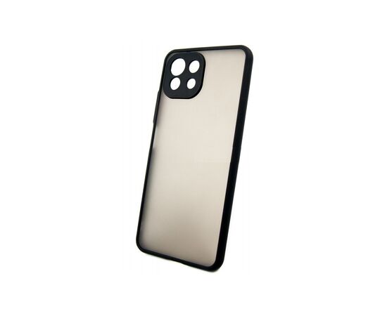 Чехол для моб. телефона Dengos Matte Xiaomi 11 Lite 5G NE (DG-TPU-MATT-89), изображение 3 Чехол для моб. телефона Dengos Matte Xiaomi 11 Lite 5G NE (DG-TPU-MATT-89), изображение 3