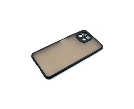 Чехол для моб. телефона Dengos Matte Xiaomi 11 Lite 5G NE (DG-TPU-MATT-89), изображение 4 Чехол для моб. телефона Dengos Matte Xiaomi 11 Lite 5G NE (DG-TPU-MATT-89), изображение 4