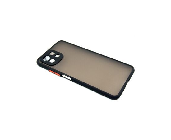 Чехол для моб. телефона Dengos Matte Xiaomi 11 Lite 5G NE (DG-TPU-MATT-89), изображение 5 Чехол для моб. телефона Dengos Matte Xiaomi 11 Lite 5G NE (DG-TPU-MATT-89), изображение 5