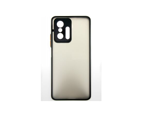 Чехол для моб. телефона Dengos Matte Xiaomi 11T (DG-TPU-MATT-90)