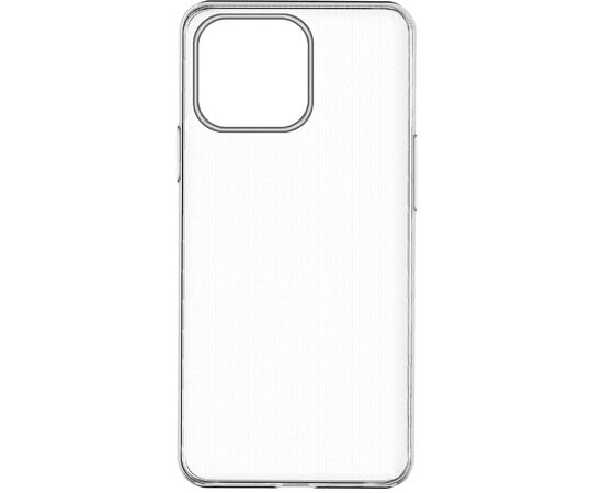 Чехол для моб. телефона MakeFuture Apple iPhone 13 Pro Max AirPro (Clear TPU) (MCAP-AI13PM)