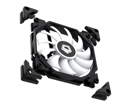 Кулер для корпуса ID-Cooling TF-9215, изображение 6 Кулер для корпуса ID-Cooling TF-9215, изображение 6