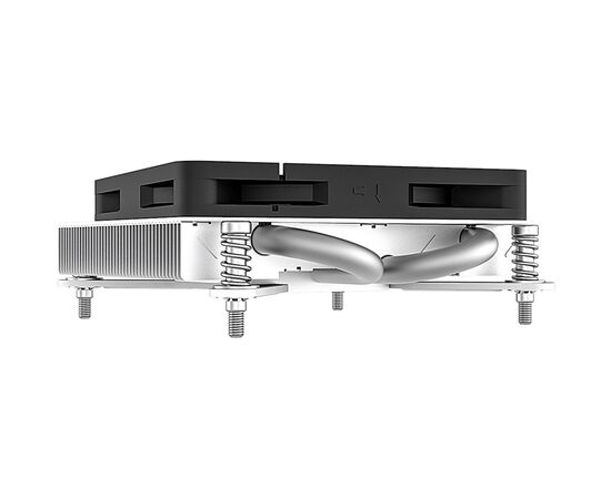Кулер для процессора ID-Cooling IS-27i, изображение 3 Кулер для процессора ID-Cooling IS-27i, изображение 3