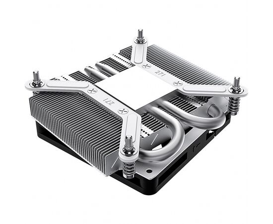 Кулер для процессора ID-Cooling IS-27i, изображение 5 Кулер для процессора ID-Cooling IS-27i, изображение 5