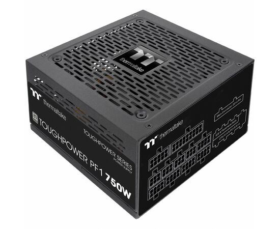 Блок живлення ThermalTake 750W Toughpower PF1 (PS-TPD-0750FNFAPE-1)