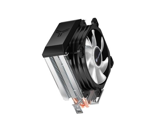 Кулер до процесора Qube QB-OL1200E, зображення 3 Кулер до процесора Qube QB-OL1200E, зображення 3