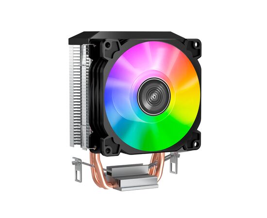 Кулер до процесора Qube QB-OL1200E