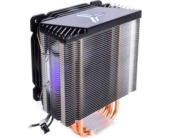Кулер до процесора Qube QB-OL1300 (QB-OL1300\QB-CR1300), зображення 4 Кулер до процесора Qube QB-OL1300 (QB-OL1300\QB-CR1300), зображення 4