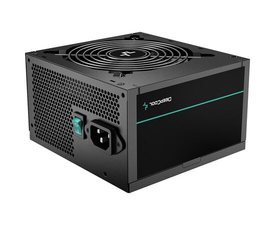 Блок питания Deepcool 750W (PM750D), изображение 4 Блок питания Deepcool 750W (PM750D), изображение 4