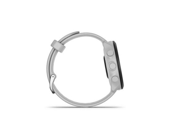 Смарт-часы Garmin Forerunner 55, Whitestone, GPS (010-02562-11), изображение 4 Смарт-часы Garmin Forerunner 55, Whitestone, GPS (010-02562-11), изображение 4