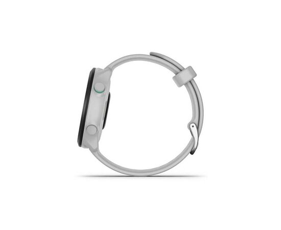 Смарт-часы Garmin Forerunner 55, Whitestone, GPS (010-02562-11), изображение 9 Смарт-часы Garmin Forerunner 55, Whitestone, GPS (010-02562-11), изображение 9