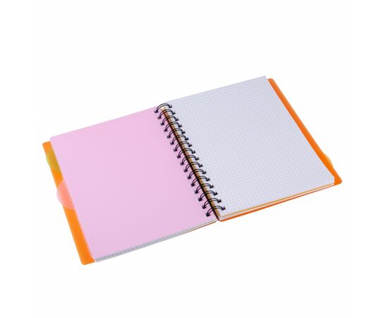 Блокнот Yes А5/144 пл.обл. Гусь (681833), изображение 3 Блокнот Yes А5/144 пл.обл. Гусь (681833), изображение 3