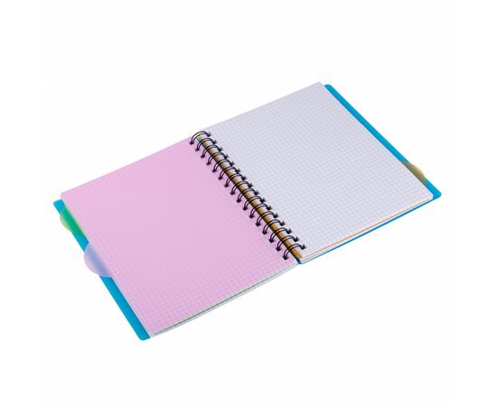 Блокнот Yes А5/144 пл.обл. Гусак (681834), зображення 3 Блокнот Yes А5/144 пл.обл. Гусак (681834), зображення 3