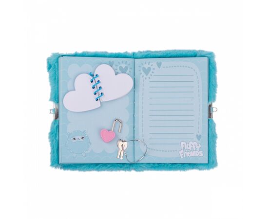 Блокнот Yes Fluffy Friends - овечка Бетті (151698), зображення 3