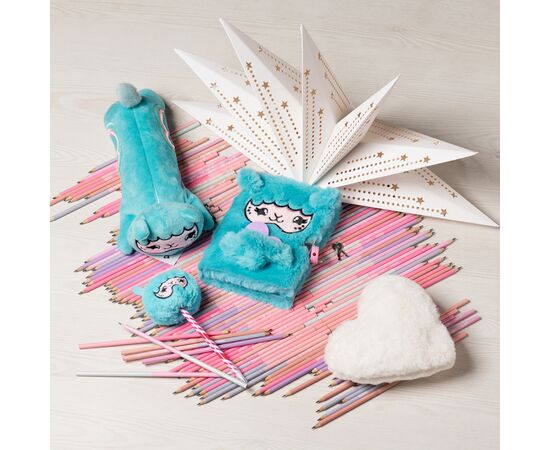 Блокнот Yes Fluffy Friends - овечка Бетті (151698), зображення 4