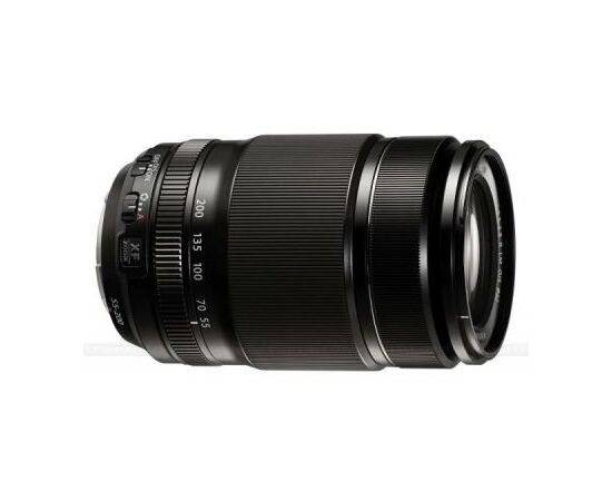 Объектив Fujifilm XF 55-200mm F3.5-4.8 OIS (16384941), изображение 3 Объектив Fujifilm XF 55-200mm F3.5-4.8 OIS (16384941), изображение 3