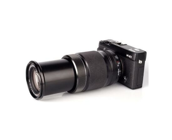 Объектив Fujifilm XF 55-200mm F3.5-4.8 OIS (16384941), изображение 8 Объектив Fujifilm XF 55-200mm F3.5-4.8 OIS (16384941), изображение 8