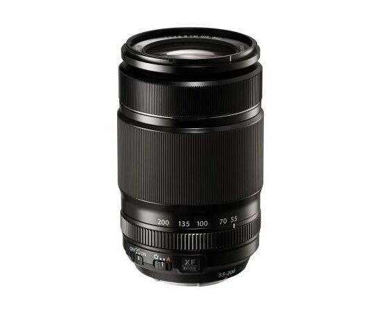 Об'єктив Fujifilm XF 55-200mm F3.5-4.8 OIS (16384941)