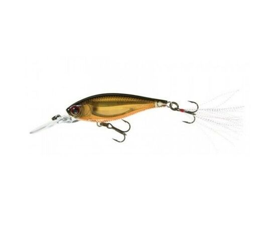 Воблер Yo-Zuri R1104 3DB Shad (SP) 70mm PGBL (R1104-PGBL)