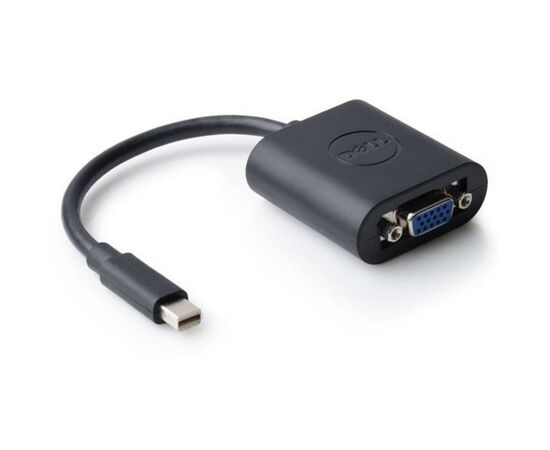 Переходник mini DisplayPort to VGA Dell (470-13630)