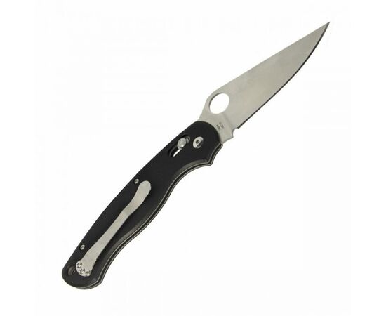 Нож Ganzo G729 черный (G729-BK), изображение 2 Нож Ganzo G729 черный (G729-BK), изображение 2