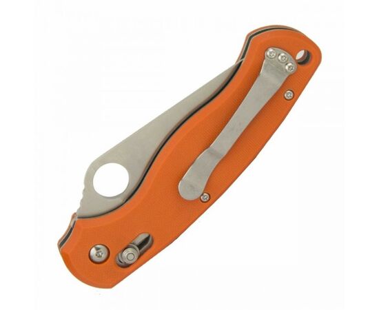 Нож Ganzo G729 оранжевый (G729-OR), изображение 3 Нож Ganzo G729 оранжевый (G729-OR), изображение 3