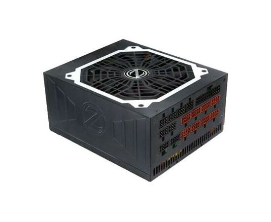 Блок питания Zalman 1000W (ZM1000-ARX), изображение 2 Блок питания Zalman 1000W (ZM1000-ARX), изображение 2