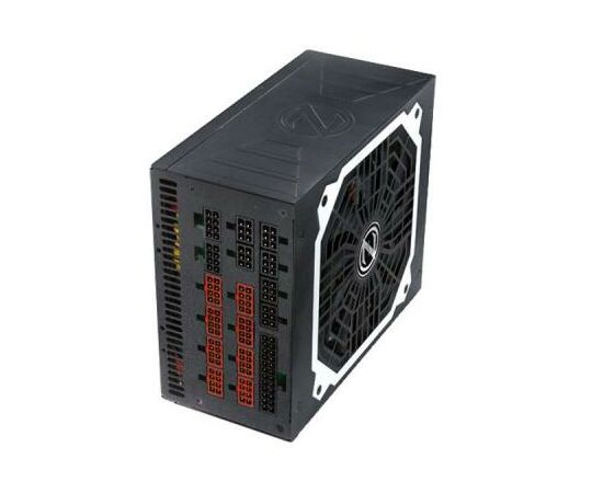Блок питания Zalman 1000W (ZM1000-ARX), изображение 4 Блок питания Zalman 1000W (ZM1000-ARX), изображение 4