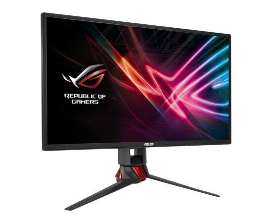 Монитор ASUS XG258Q, изображение 2 Монитор ASUS XG258Q, изображение 2